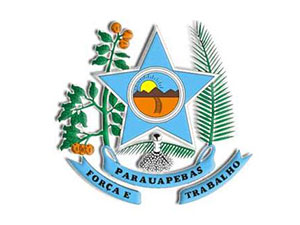 Logo Parauapebas/PA - Prefeitura Municipal