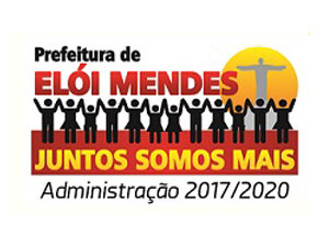 Logo Elói Mendes/MG - Prefeitura Municipal