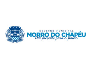 Morro do Chapéu/BA - Prefeitura Municipal