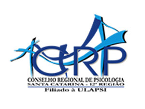 CRP 12 - Conselho Regional de Psicologia da 12ª Região