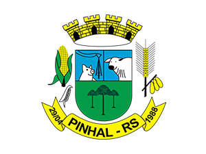 Logo Pinhal/RS - Câmara Municipal