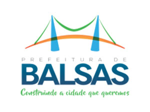 Logo Língua Portuguesa - Balsas/MA - Prefeitura - Superior (Edital 2023_001)