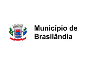 Brasilândia/MS - Prefeitura Municipal