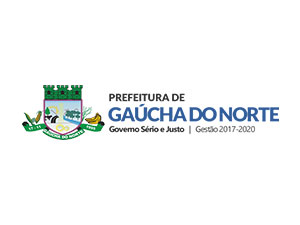 Logo Matemática - Gaúcha do Norte/MT - Prefeitura (Edital 2022_001_pss)