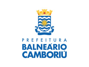 Logo Balneário Camboriú/SC - Prefeitura Municipal