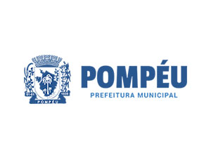 Logo Pompéu/MG - Prefeitura Municipal