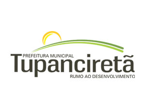 Logo Português - Tupanciretã/RS - Prefeitura (Edital 2023_001)