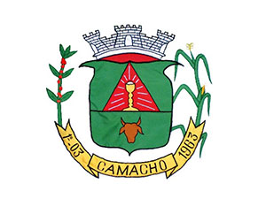 Logo Camacho/MG - Prefeitura Municipal