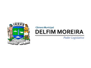 Logo Delfim Moreira/MG - Câmara Municipal