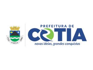 Logo Língua Portuguesa - Cotia/SP - Prefeitura (Edital 2024_003)