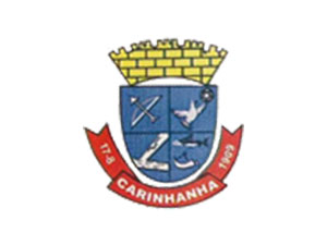 Logo Matemática - Carinhanha/BA - Prefeitura - Médio (Edital 2023_001)