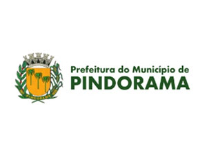 Logo Pindorama/SP - Prefeitura Municipal