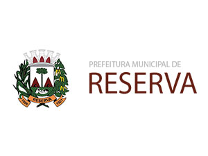 Reserva/PR - Prefeitura Municipal