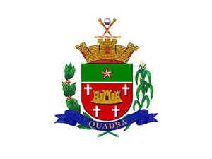 Logo Língua Portuguesa - Quadra/SP - Prefeitura (Edital 2023_001)