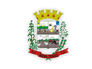Logo Nova Tebas/PR - Prefeitura Municipal