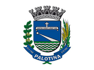 Logo Língua Portuguesa - Palotina/PR - Prefeitura (Edital 2023_012)