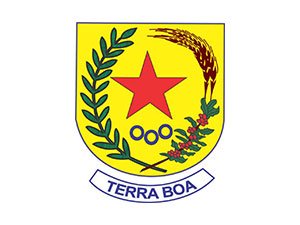 Logo Terra Boa/PR - Prefeitura Municipal