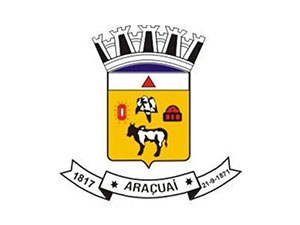 Logo Araçuaí/MG - Prefeitura Municipal