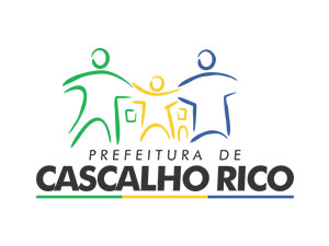 Cascalho Rico/MG - Prefeitura Municipal