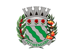 Logo Potirendaba/SP - Câmara Municipal