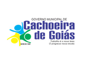 Cachoeira de Goiás/GO - Prefeitura Municipal