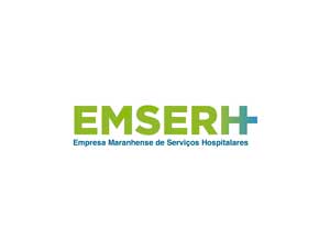 EMSERH MA - Empresa Maranhense de Serviços Hospitalares