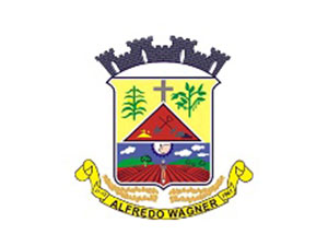 Logo Alfredo Wagner/SC - Prefeitura Municipal