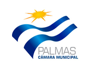 Logo Palmas/TO - Câmara Municipal