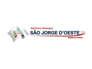 São Jorge d'Oeste/PR - Prefeitura Municipal
