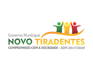 Novo Tiradentes/RS - Prefeitura Municipal