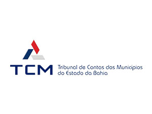 Logo Tribunal de Contas dos Municípios do Estado da Bahia