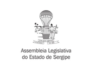 Logo Assembleia Legislativa do Sergipe