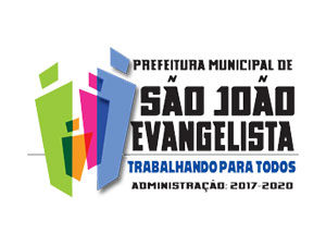 Logo São João Evangelista/MG - Prefeitura Municipal