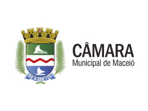 Logo Maceió/AL - Câmara Municipal