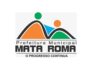 Logo Mata Roma/MA - Prefeitura Municipal