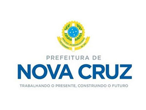 Logo Nova Cruz/RN - Prefeitura Municipal