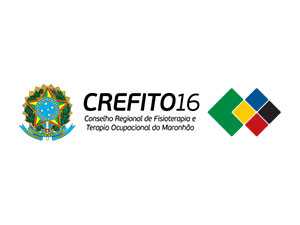CREFITO 16 (MA) - Conselho Regional de Fisioterapia e Terapia Ocupacional 16ª Região