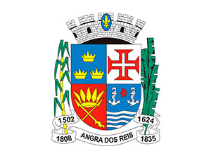 Logo Língua Portuguesa - Angra dos Reis/RJ - Prefeitura (Edital 2024_001)