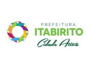 Logo Língua Portuguesa - Itabirito/MG - Prefeitura - Superior (Edital 2023_002)