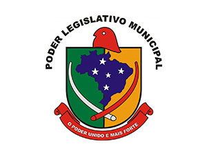 Logo São Ludgero/SC - Câmara Municipal