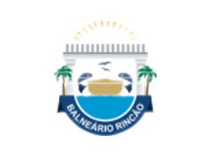 Logo Balneário Rincão/SC - Prefeitura Municipal