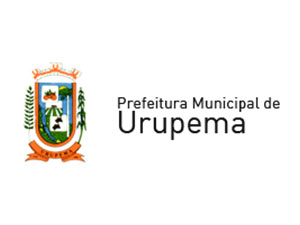 Logo Urupema/SC - Prefeitura Municipal