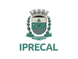 Logo Campo Alegre/SC - Instituto Previdência Servidores Públicos