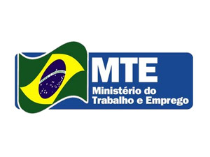 MTE - Ministério do Trabalho e Emprego
