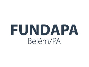 Logo Belém/PA - Fundação do Desenvolvimento Administrativo