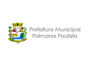 Logo Palmares Paulista/SP - Prefeitura Municipal