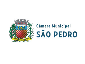 Logo São Pedro/SP - Câmara Municipal