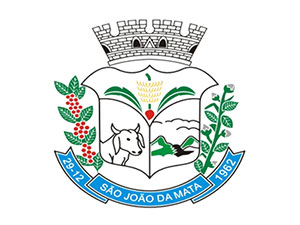 Logo São João da Mata/MG - Prefeitura Municipal
