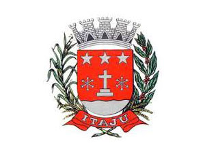 Logo Itaju/SP - Prefeitura Municipal