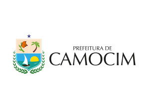 Logo Camocim/CE - Prefeitura Municipal
